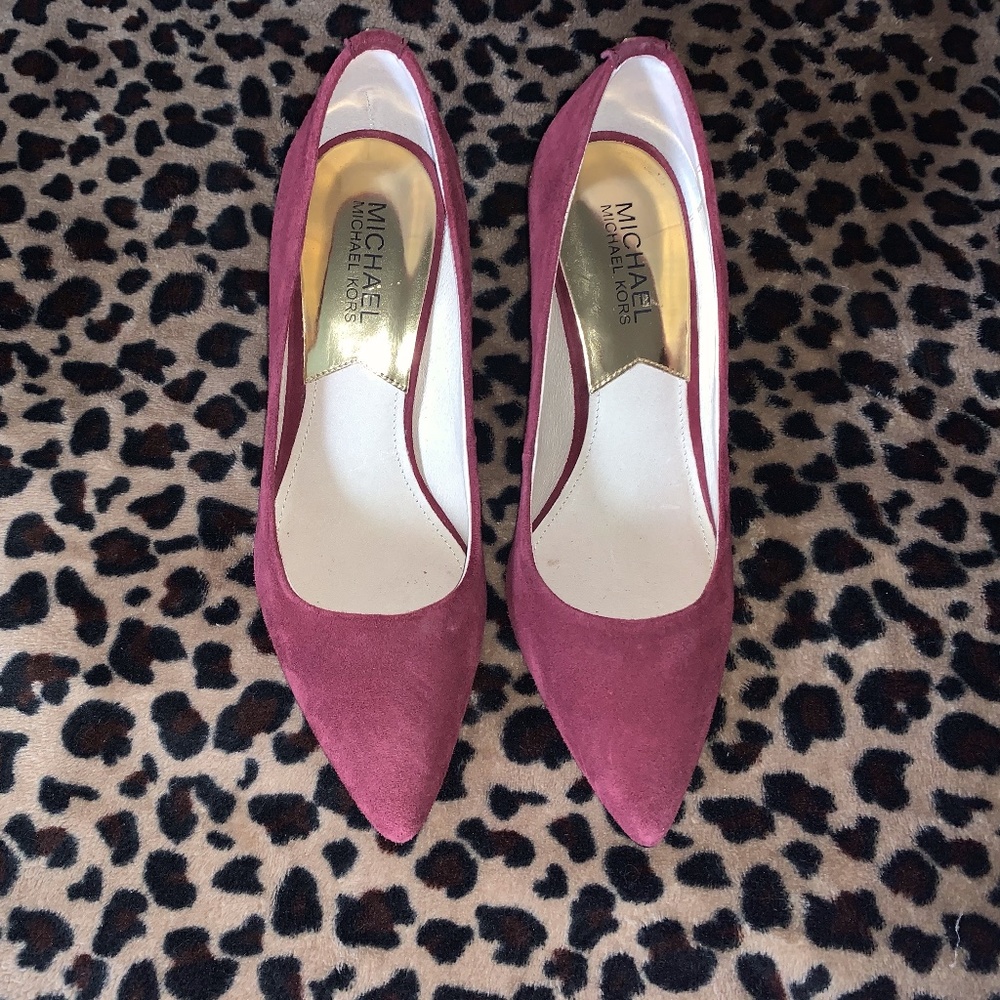Michael Kors Heels